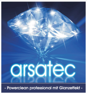 Arsatec Powerclean